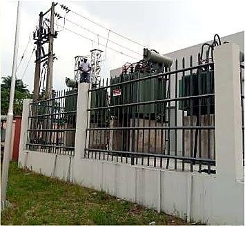 Transformer compound